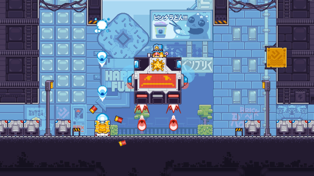 枪砖：重载 Gunbrick Reloaded_2