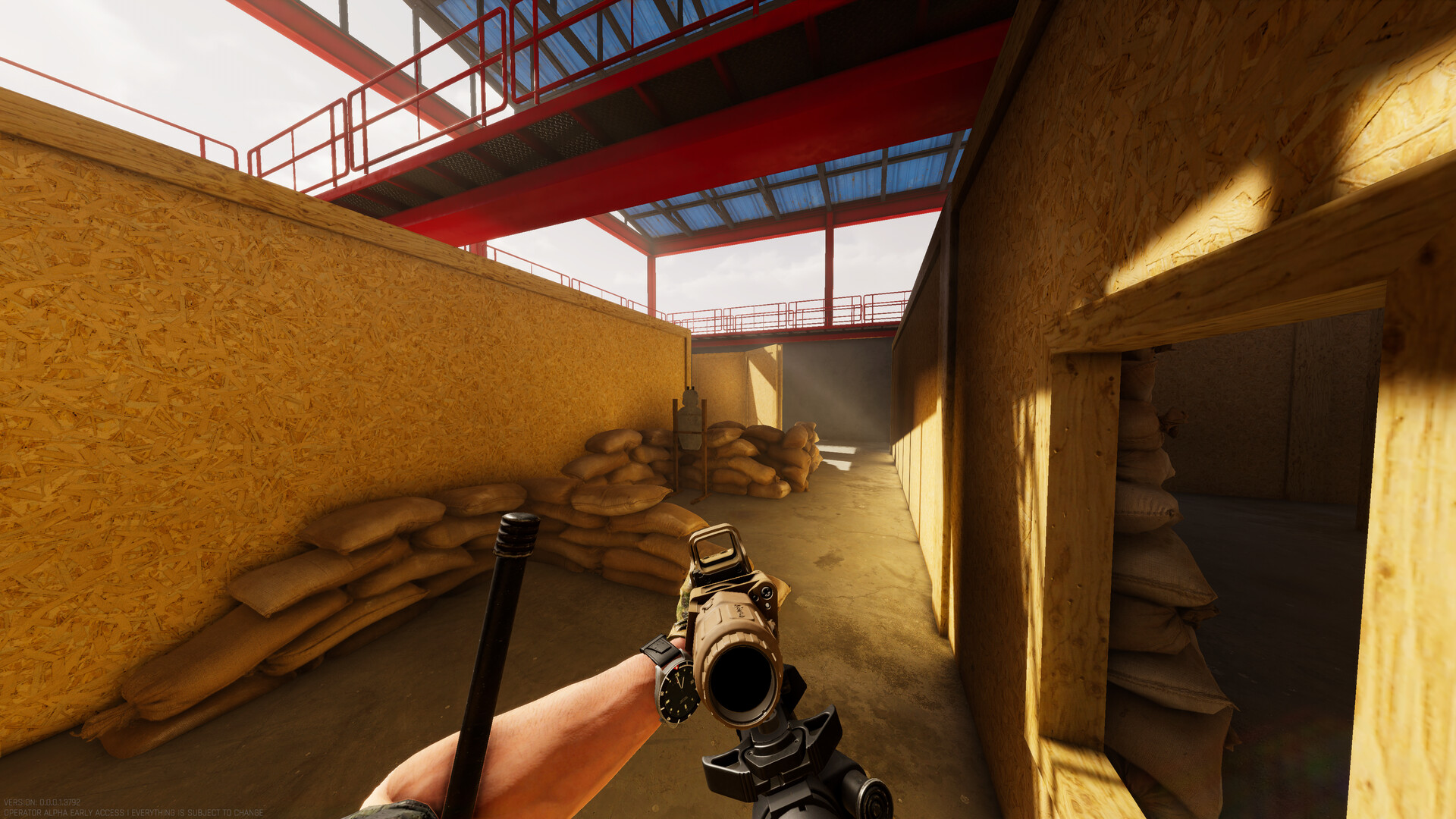 特战先锋/OPERATOR_0