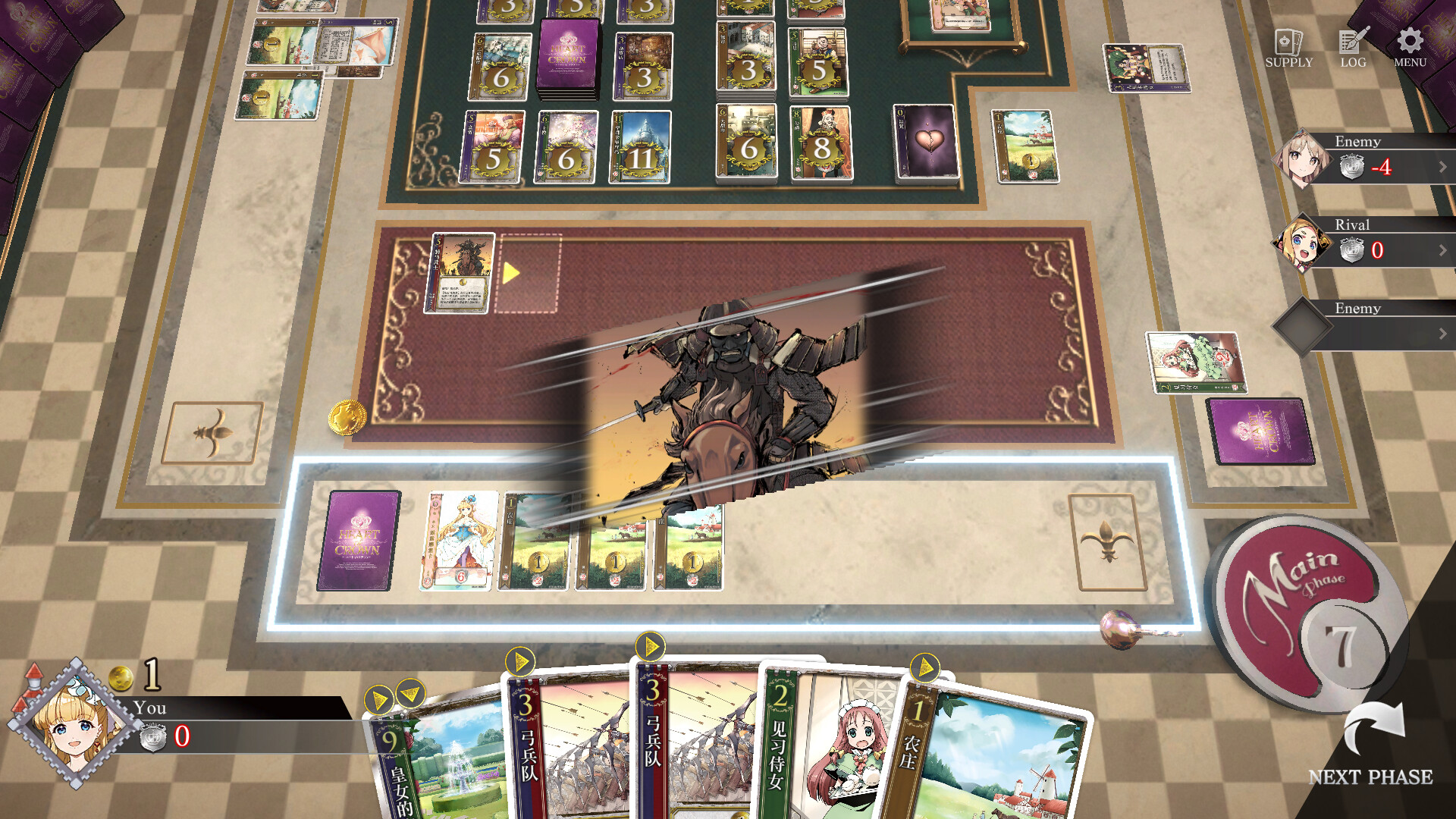 王冠之心 HEART of CROWN_2