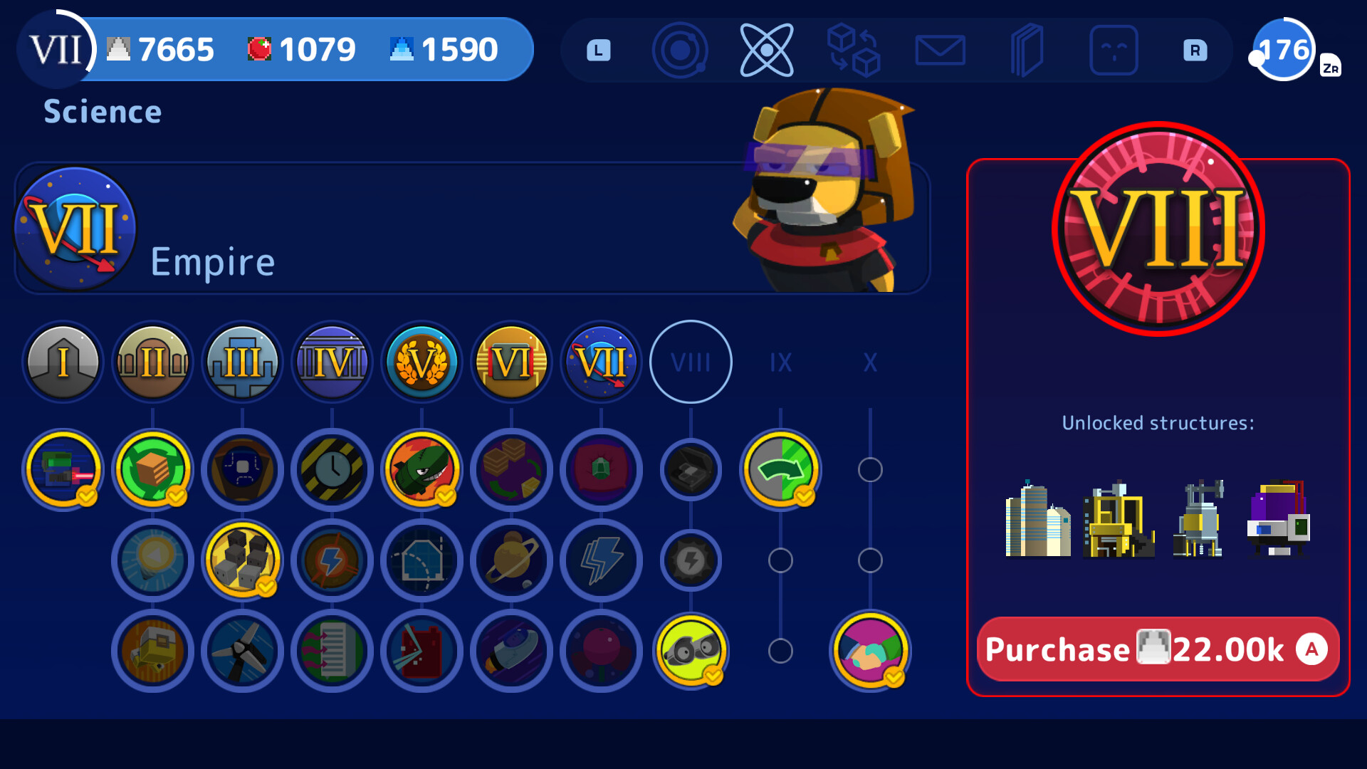 我的星球:大师矿工版/A Planet of Mine MasterMine Edition_2