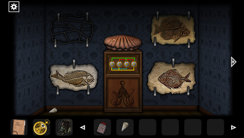 遗忘之丘:幻灭 Forgotten Hill Disillusion_0