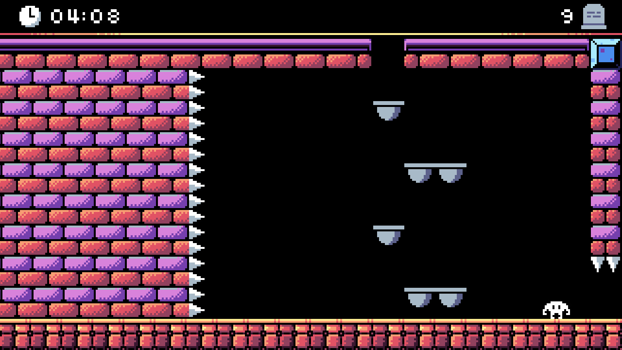 触发地牢 Trigger Dungeon_0