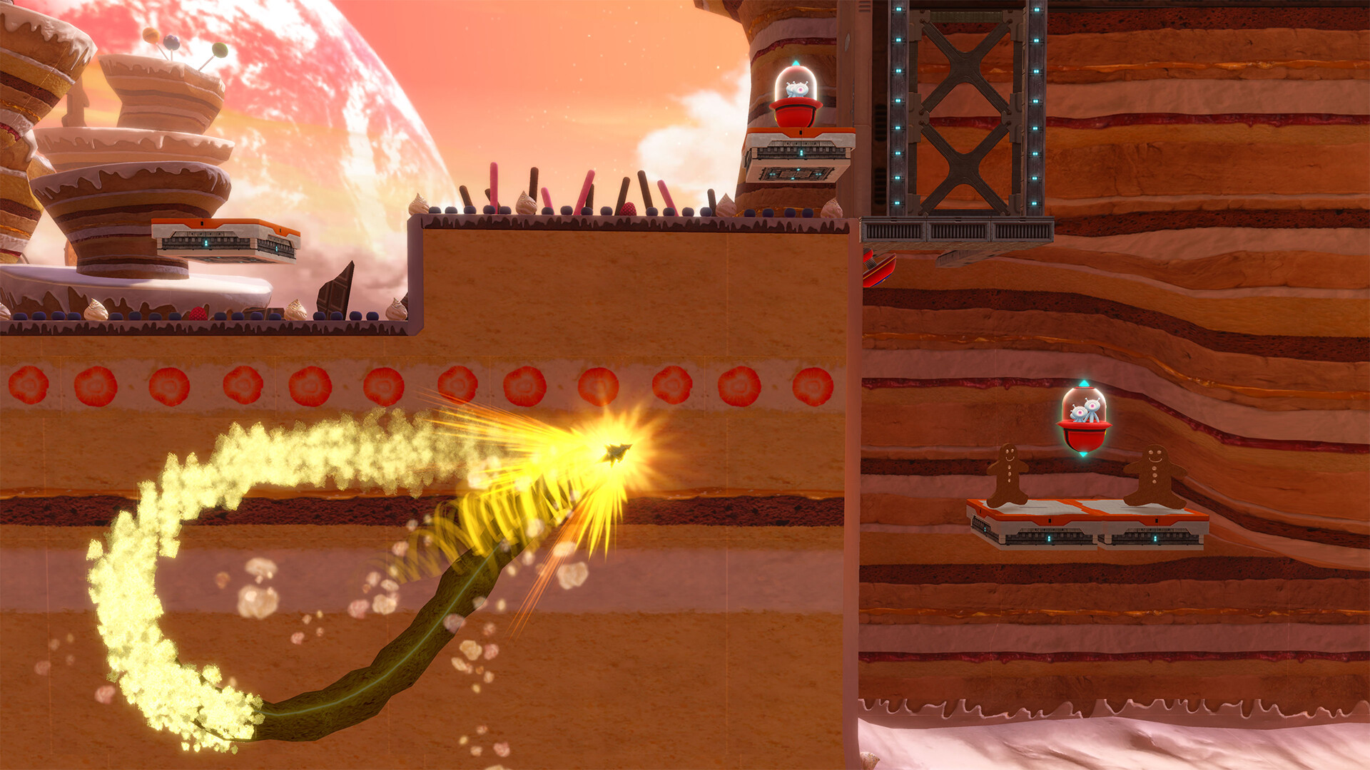 索尼克 缤纷色彩 究极版/Sonic Colors: Ultimate_2