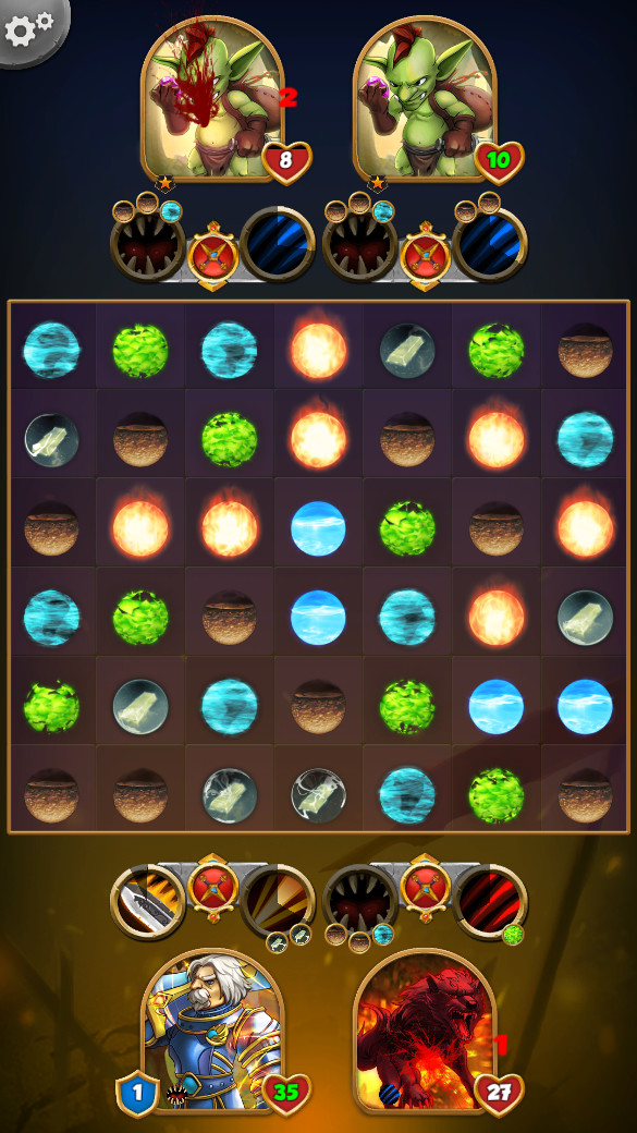 地下城冒险 Dungeon Adventure_1