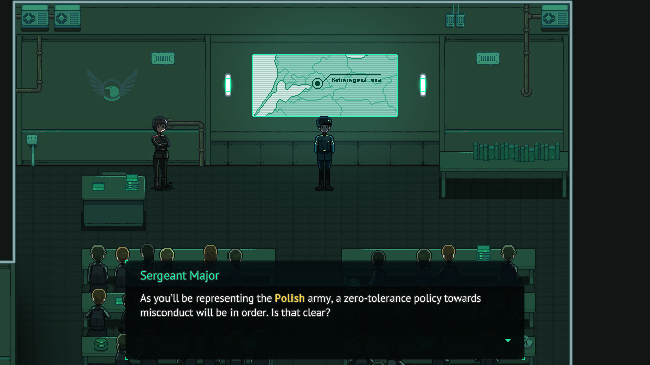 昨日之日 Long Gone Days_1