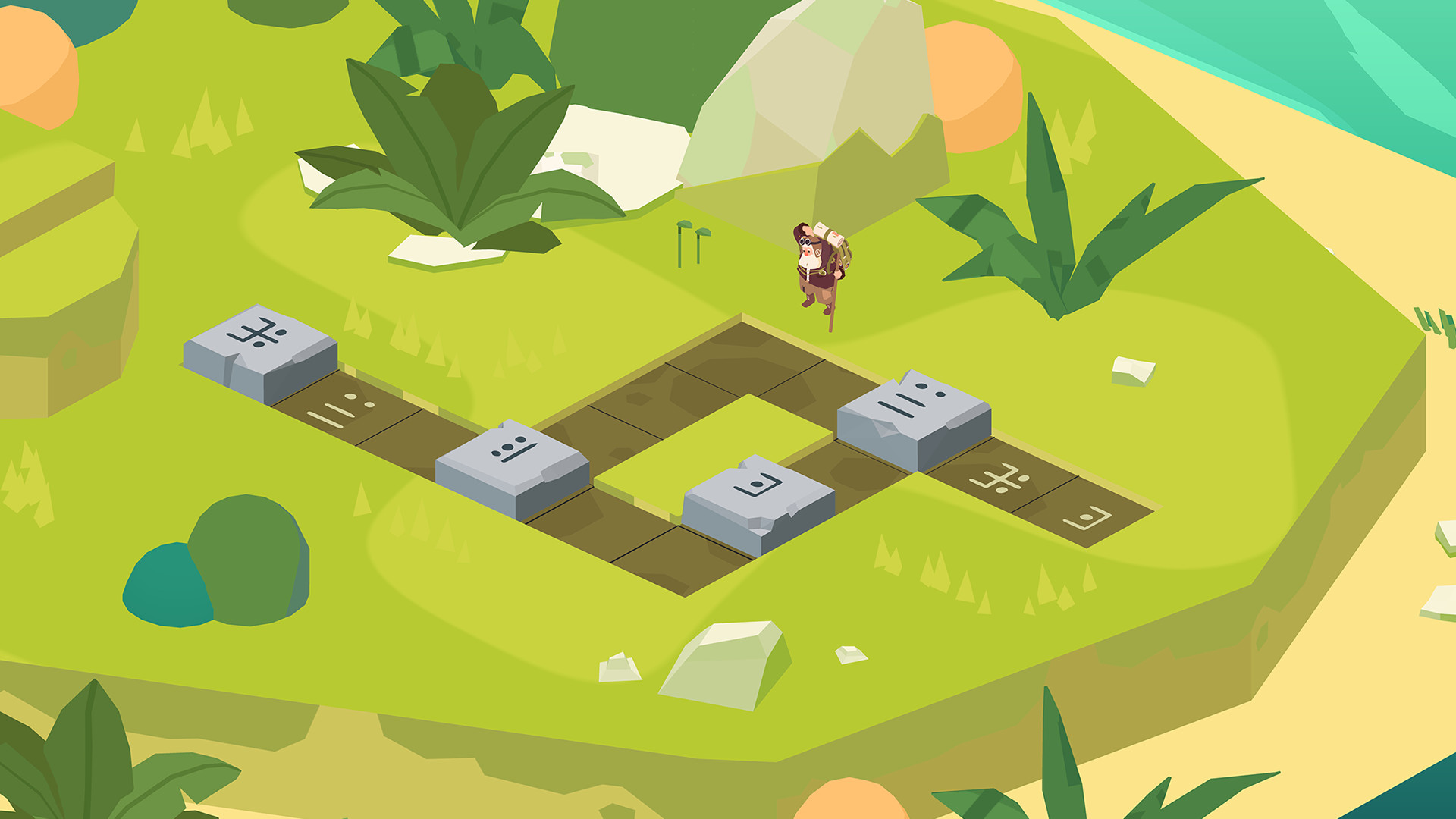 逃出百慕大 Down in Bermuda_0