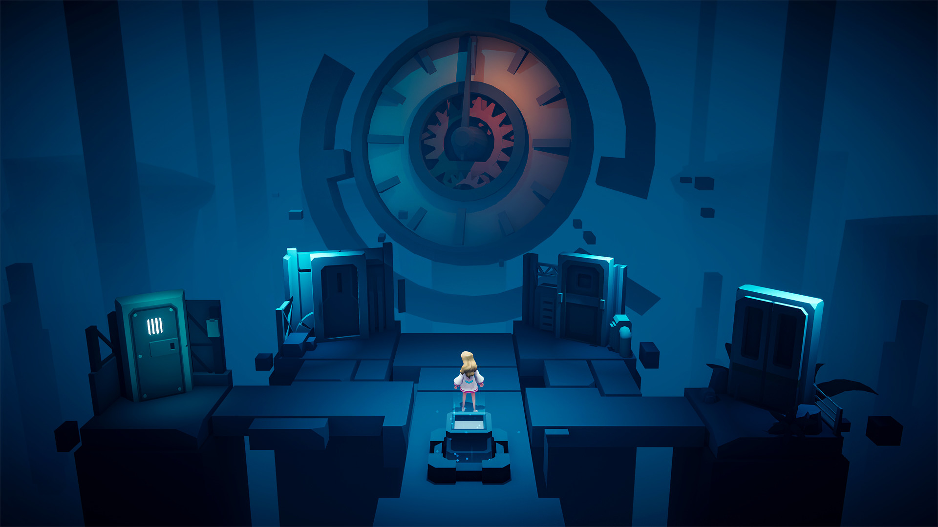 时间谎言 Timelie_0