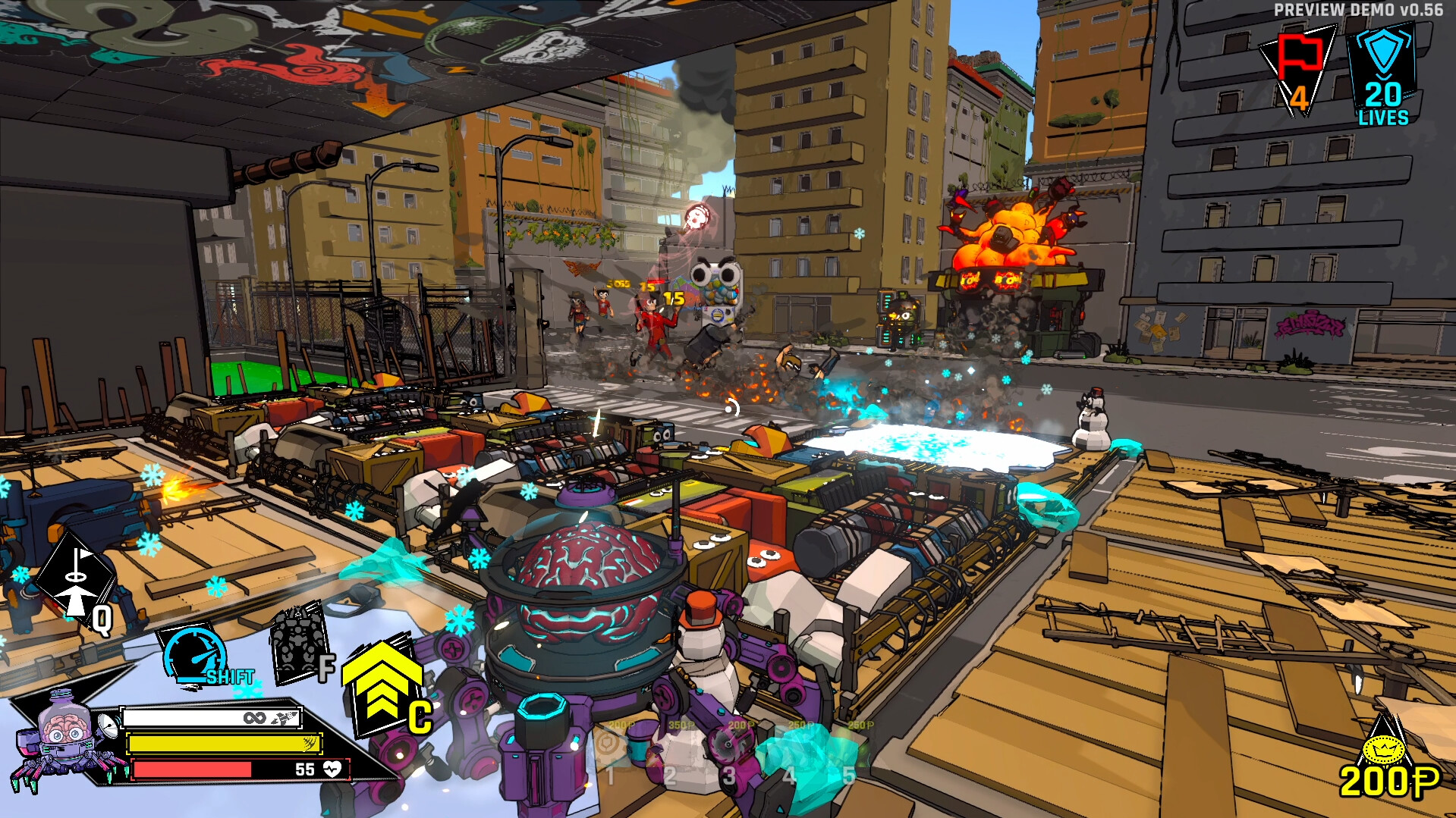 提取器防卫小队/Puropu Defense Squad_1