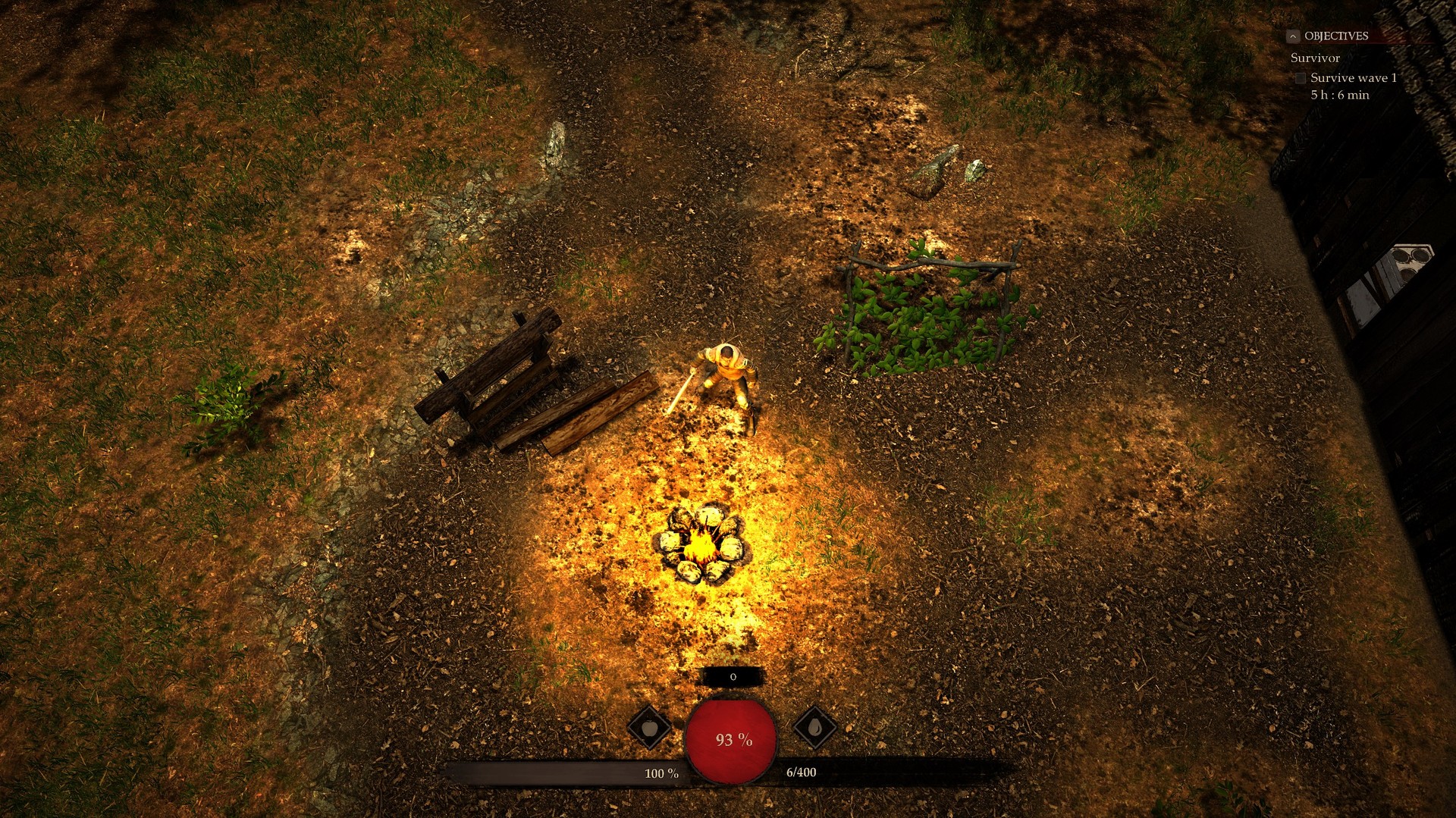 僵尸警戒 Zombie Watch_2