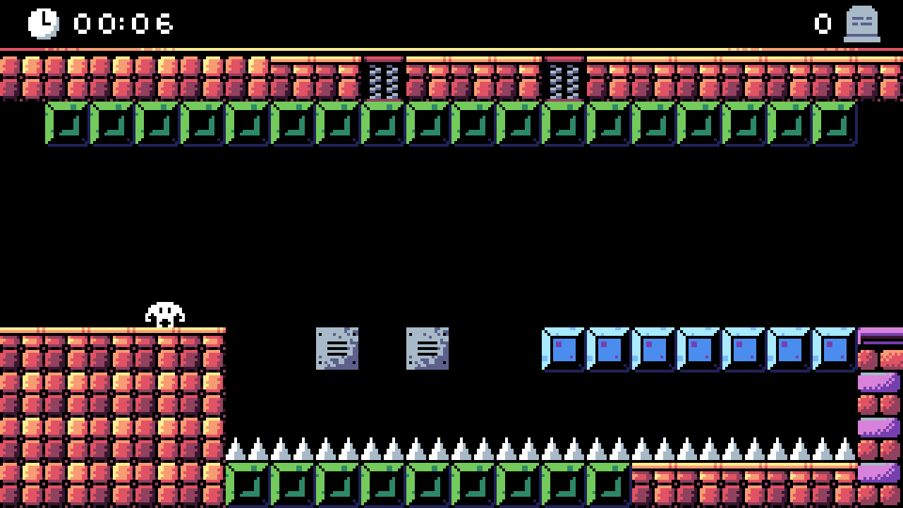 触发地牢 Trigger Dungeon_2