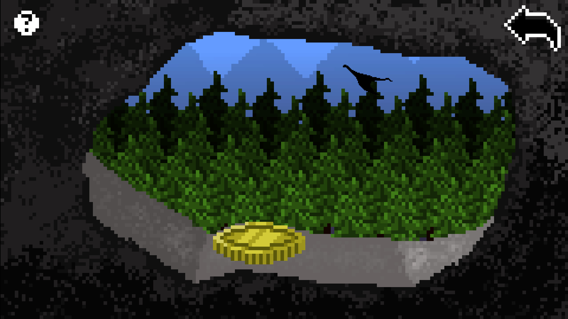 逃离拉拉 Escape Lala – Retro Point and Click Adventure_0