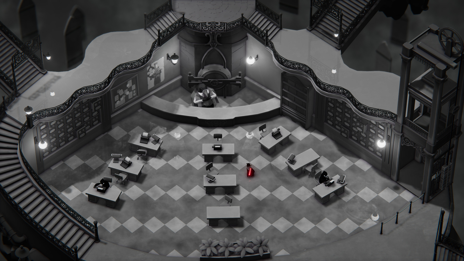 死亡之门 Death’s Door_1