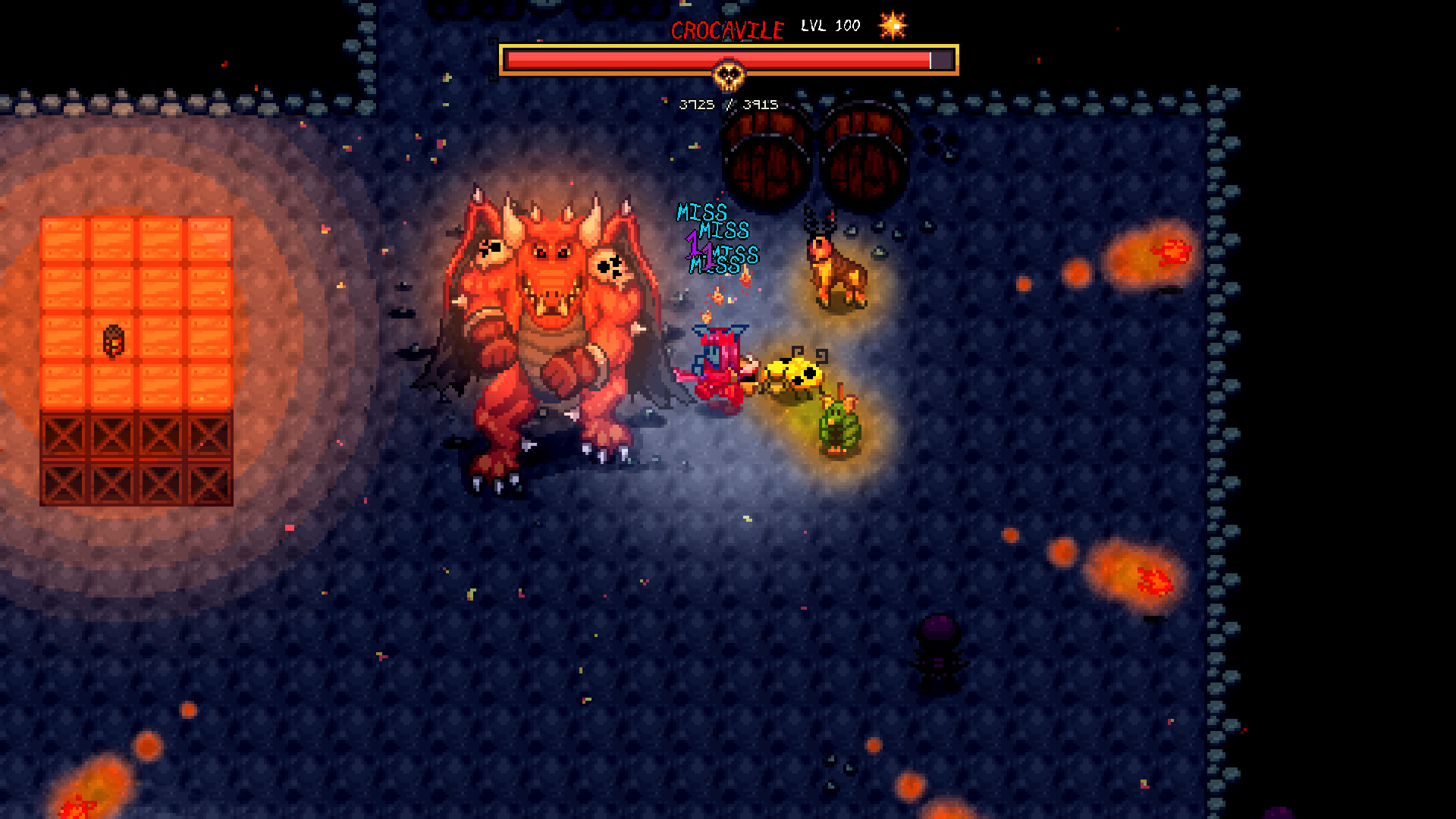 命运之石 Serin Fate_1