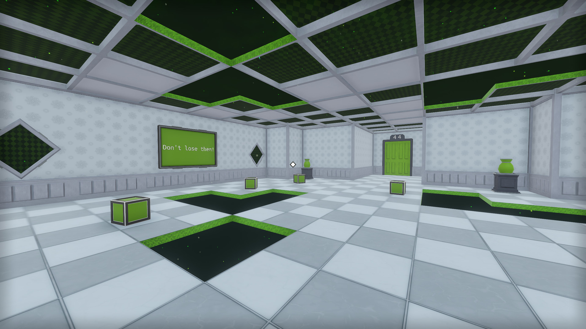 别碰这个按钮! Don’t Touch this Button!_1