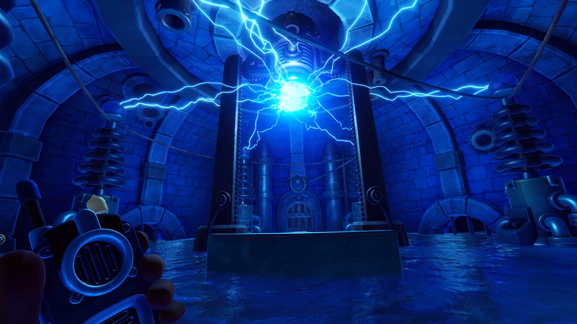 我们一起在这里 We Were Here Together_3