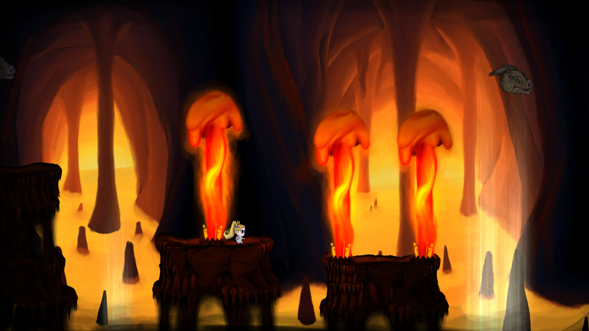 平行莉莉 ParaLily_0