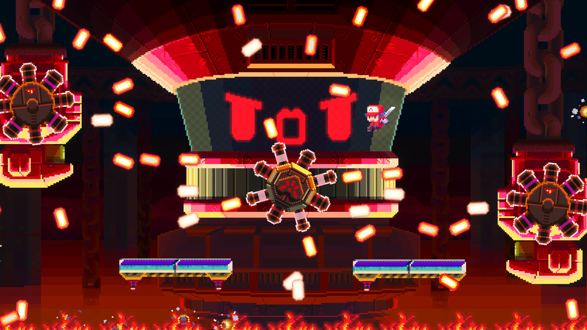 光之战士莉亚：改写命运 Lia：Hacking Destiny_0