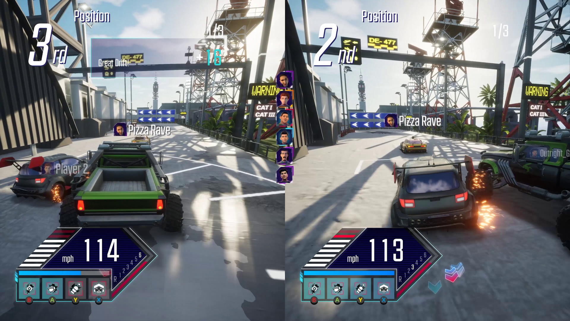 速度与激情：间谍赛车手 SH1FT3R 的崛起 Fast and Furious Spy Racers Rise of SH1FT3R_0