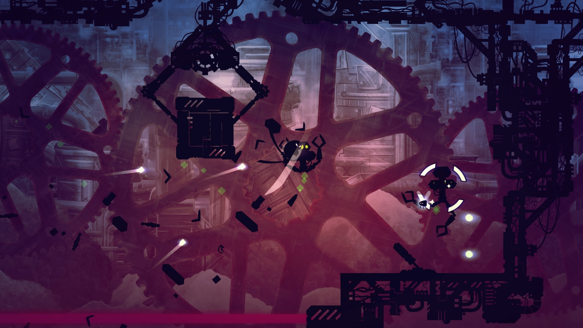 暗影之虫 Shadow Bug_1