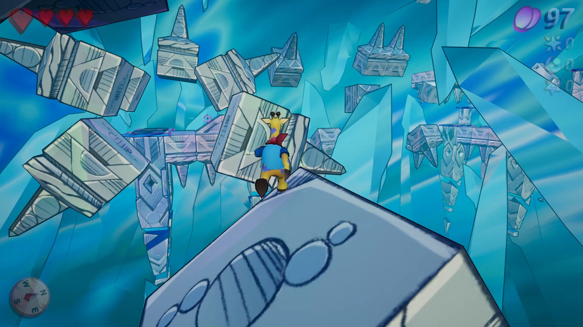 海岸城堡 Castle on the Coast_1