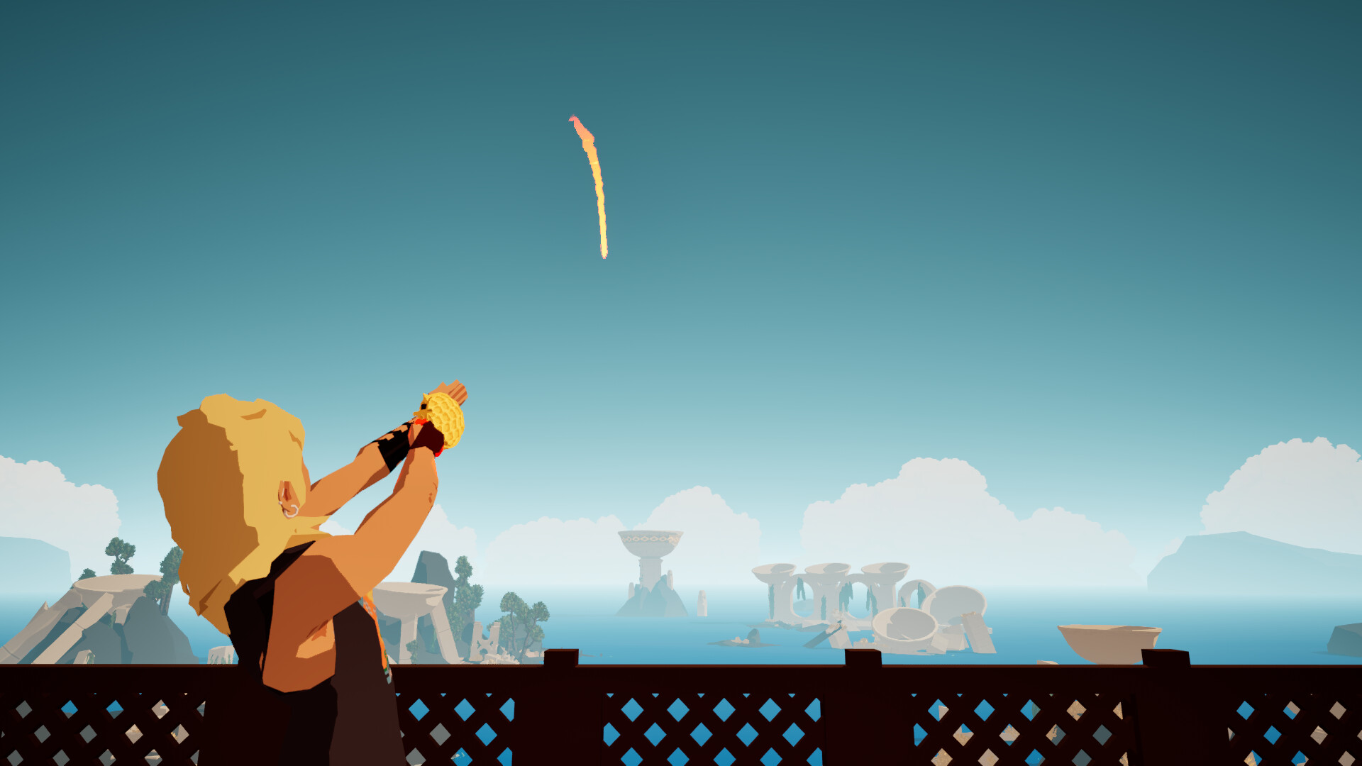 漫夜低语/Many Nights a Whisper_0