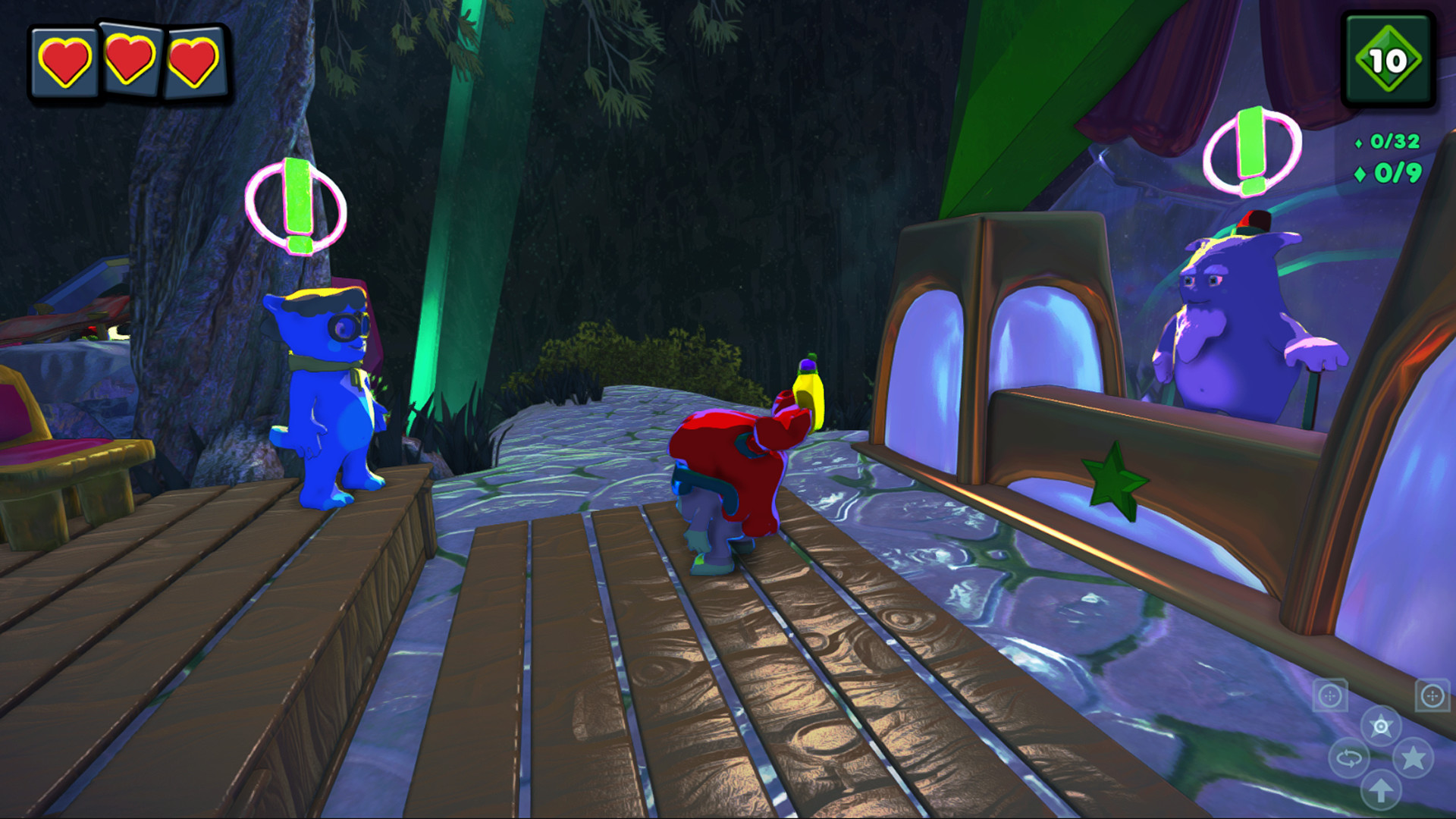 未知:太空灾难 Unstrong Space Calamity_2