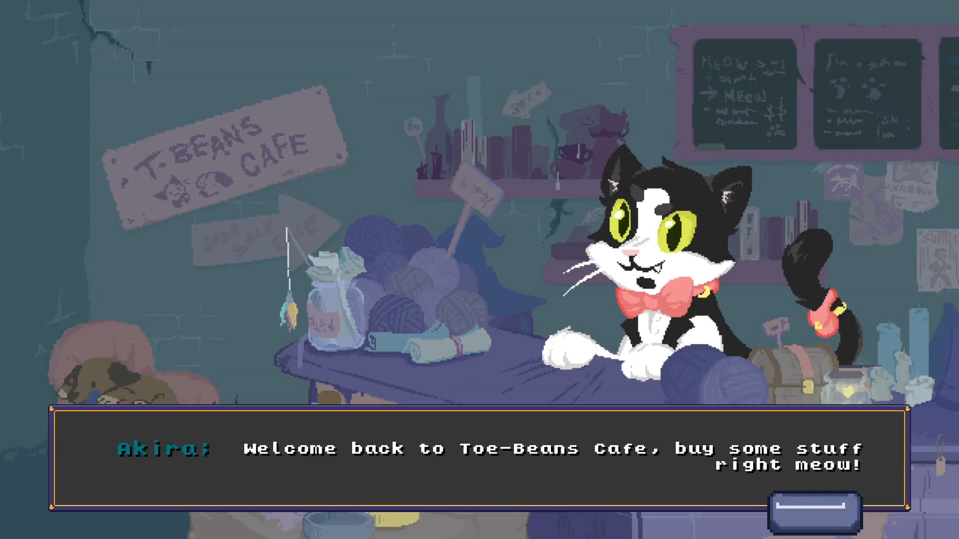 鸭与地下城 Dungeons and Ducklings_1