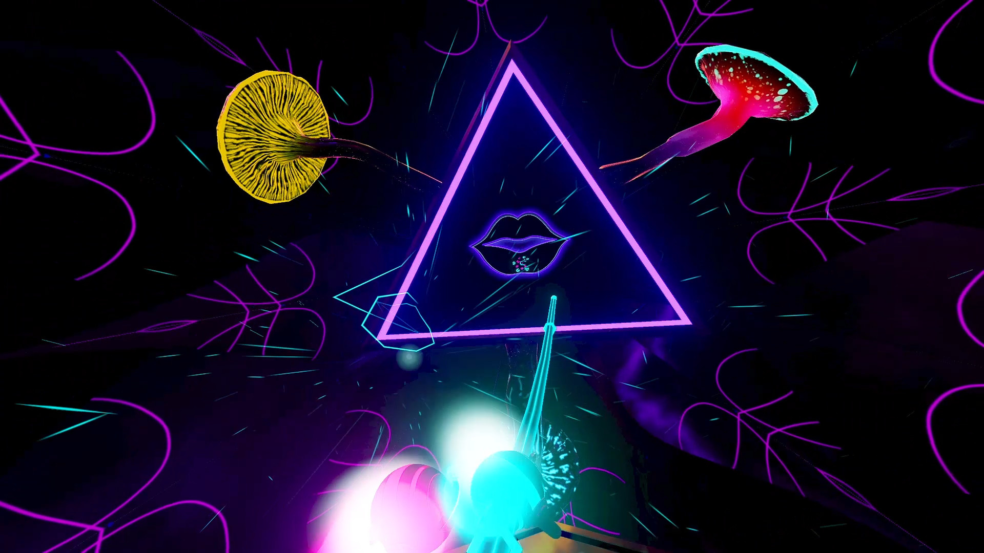 幻音骑士 Synth Riders_1