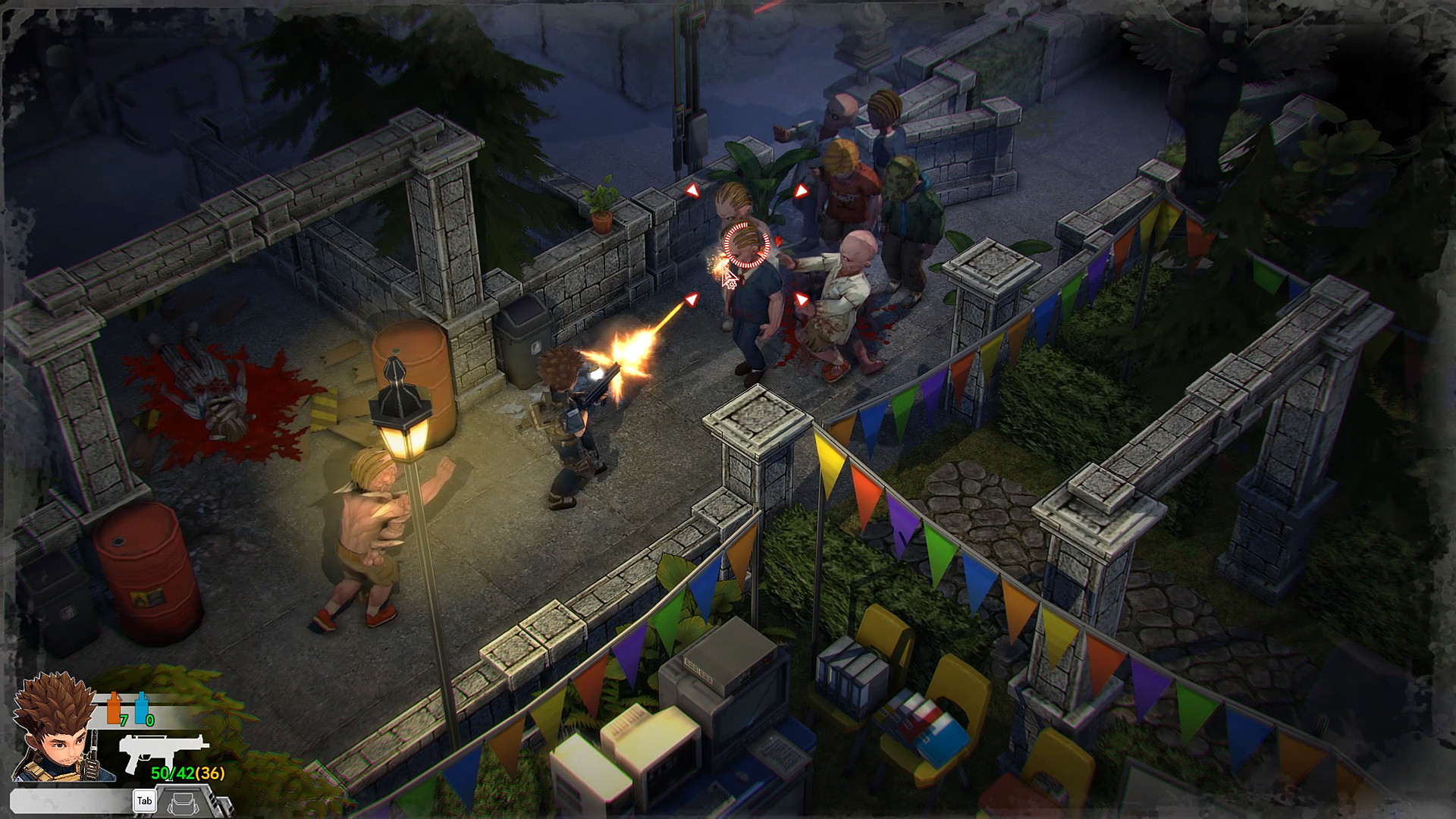 秘馆疑踪2 Heaven Dust 2_0