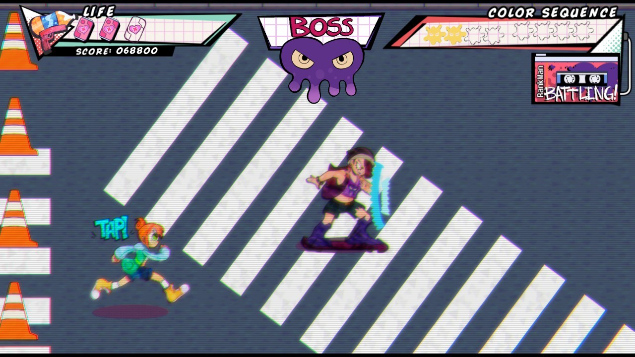 泡泡女孩 PopSlinger_0