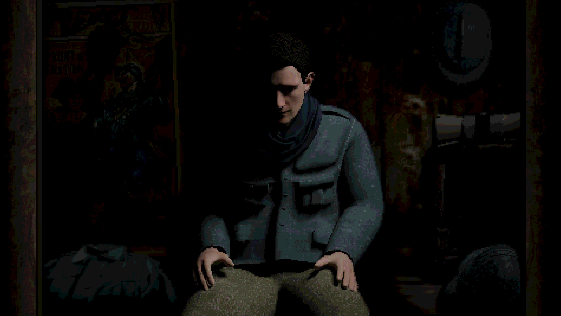 Conscript 战壕惊魂_0