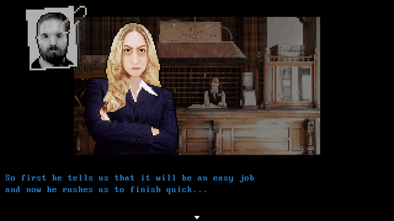 太空之歌 The Song Out of Spac_0