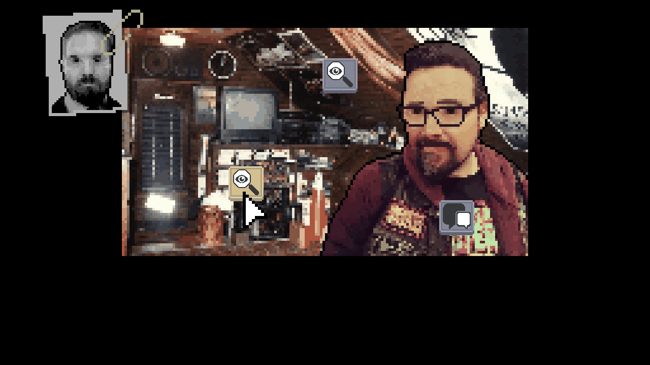 太空之歌 The Song Out of Spac_1