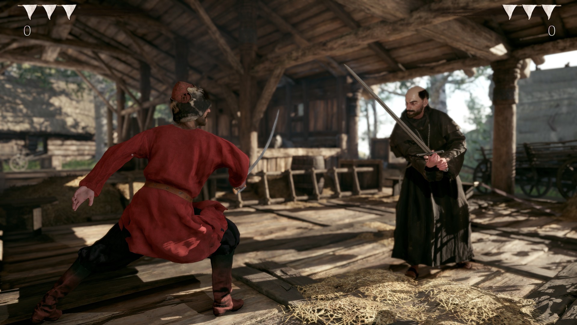 骇厉四斩/Hellish Quart_2