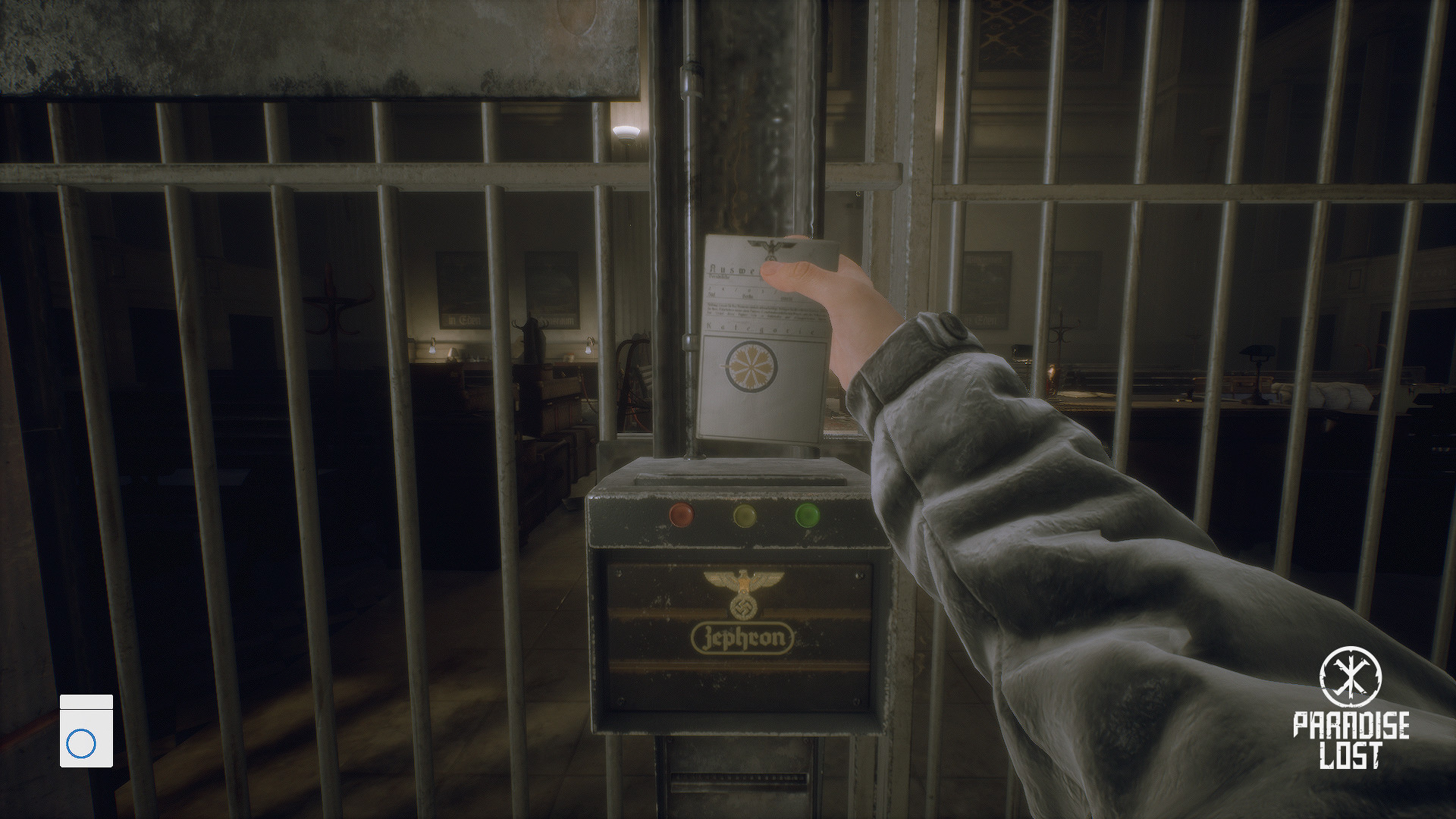 失乐园 Paradise Lost_1