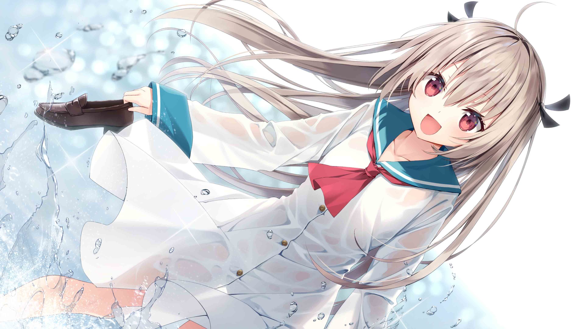 亚托莉 -我挚爱的时光- ATRI -My Dear Moments-_2