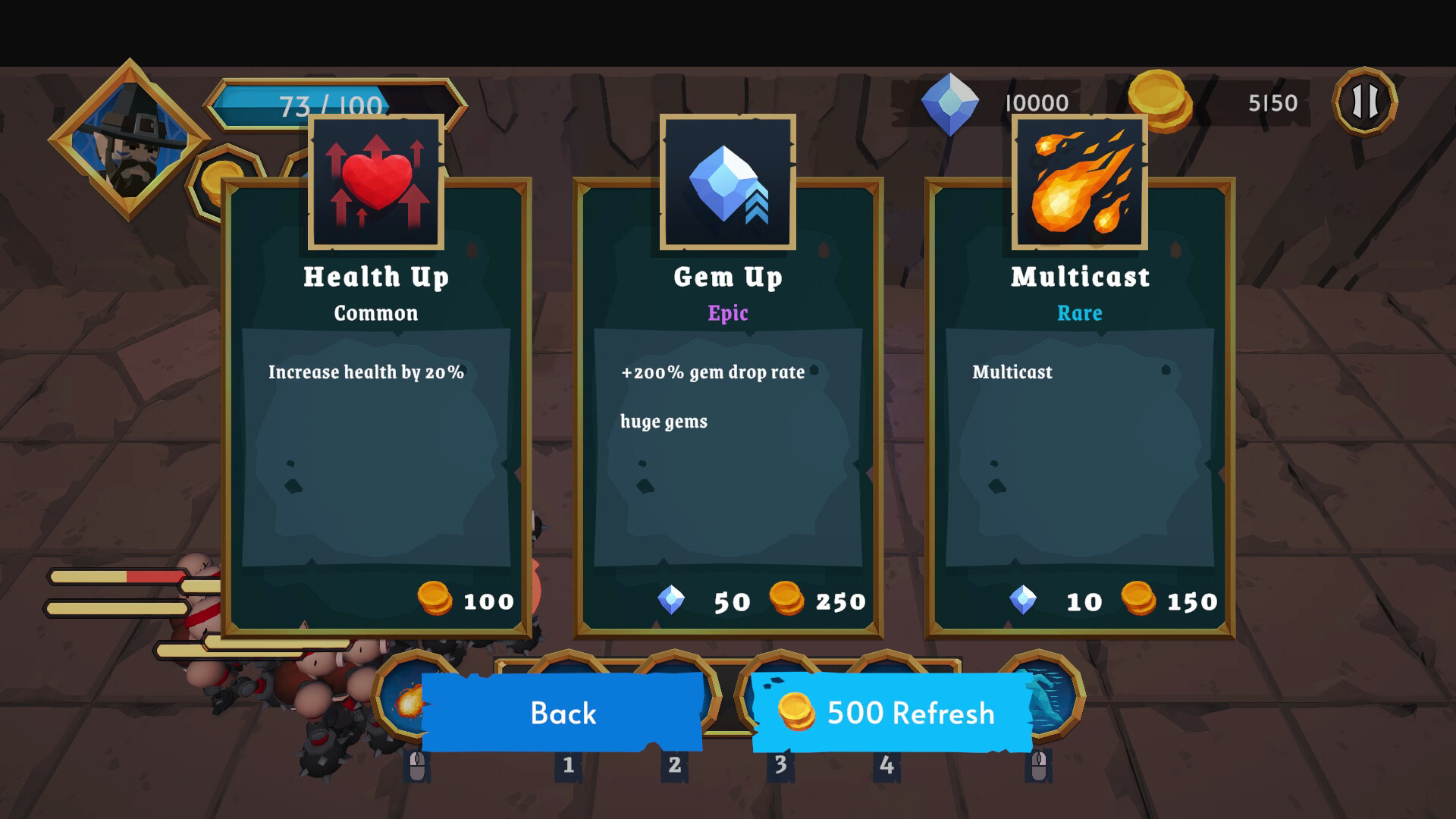 暗影任务 Shadow Quest_0