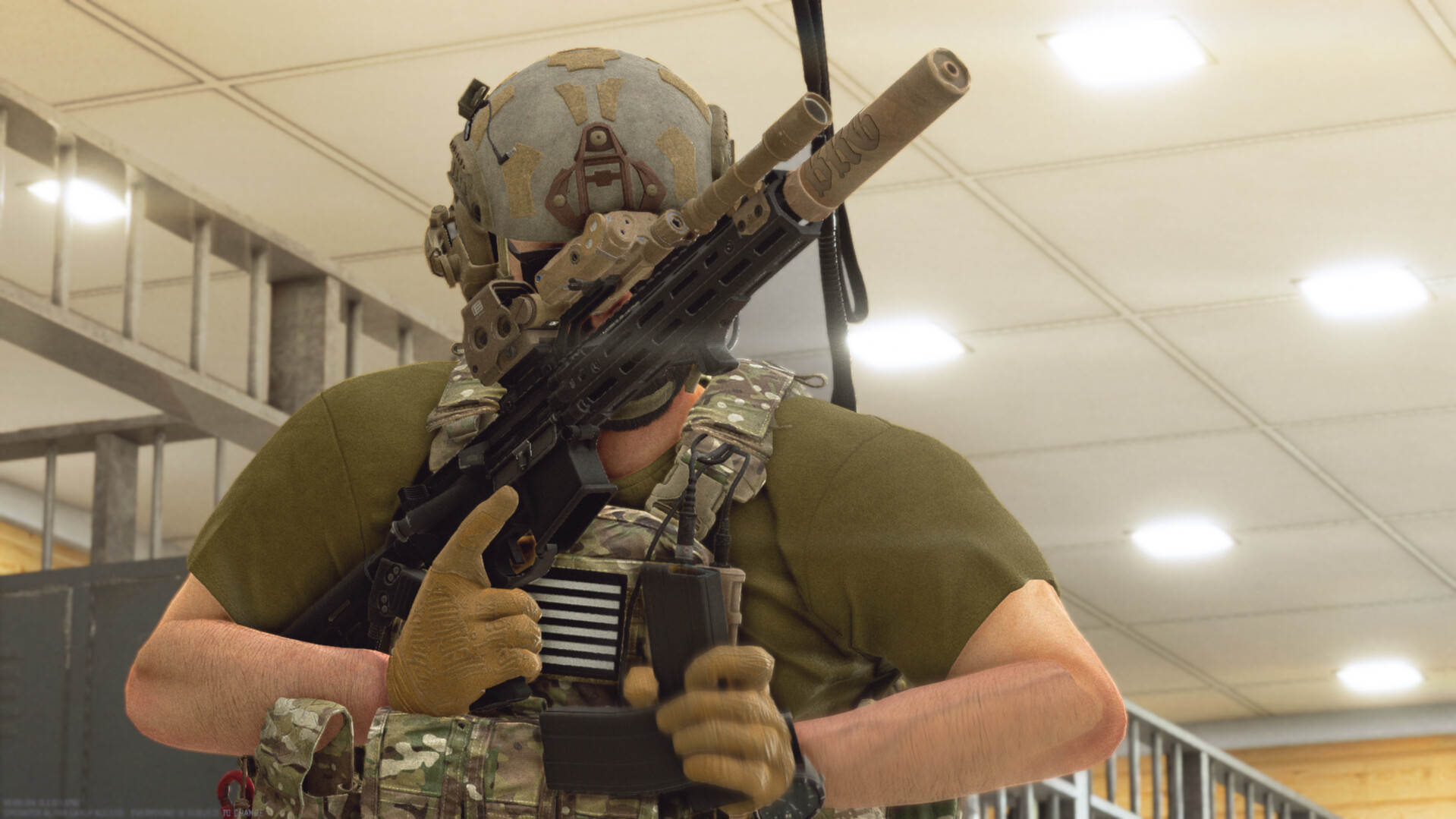 特战先锋/OPERATOR_2