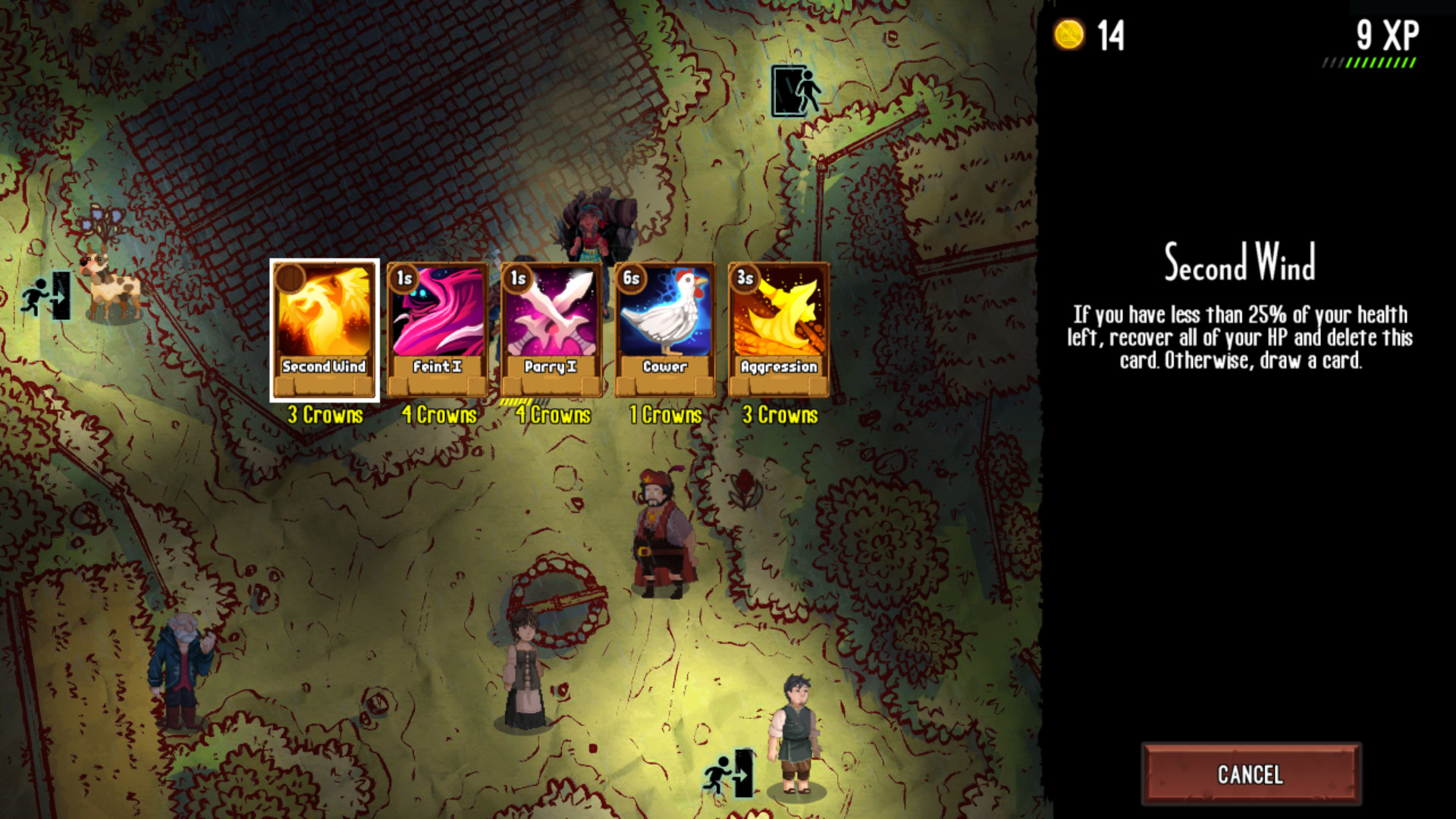 总督 The Magister_1