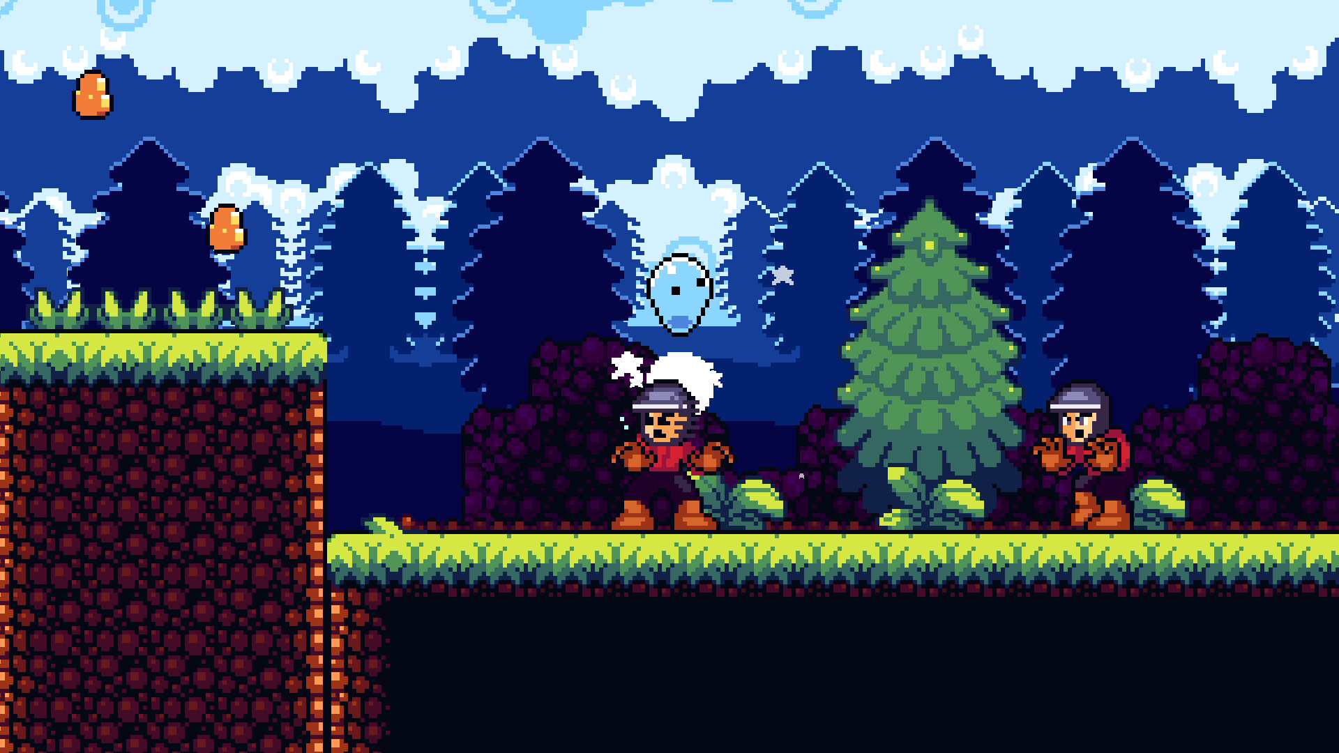 黏糊糊快跑！/Go Slimey Go!_2