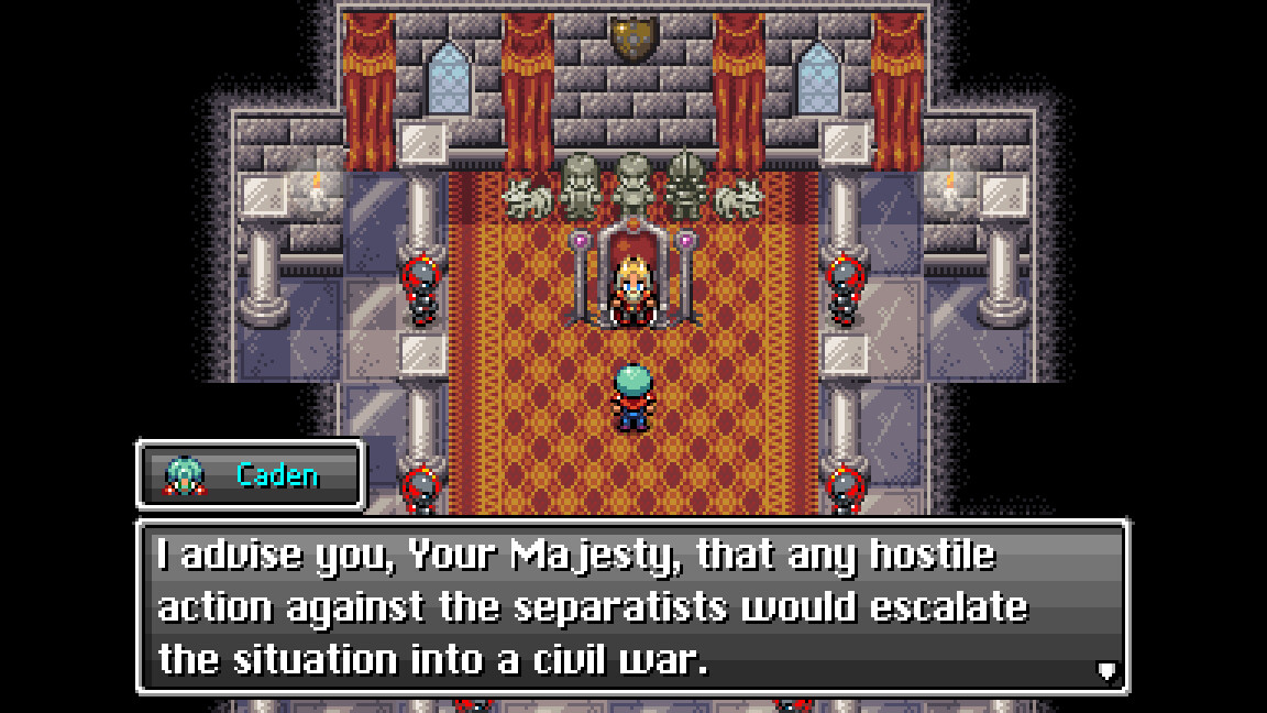 星光遗产 Starlight Legacy_1