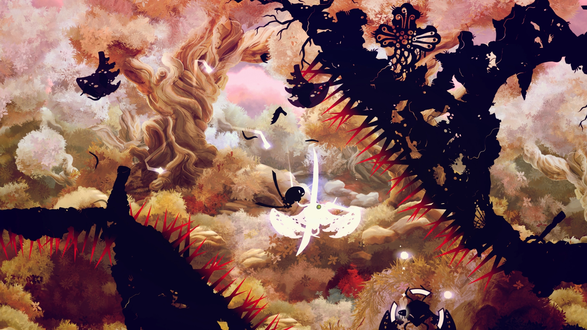 暗影之虫 Shadow Bug_0