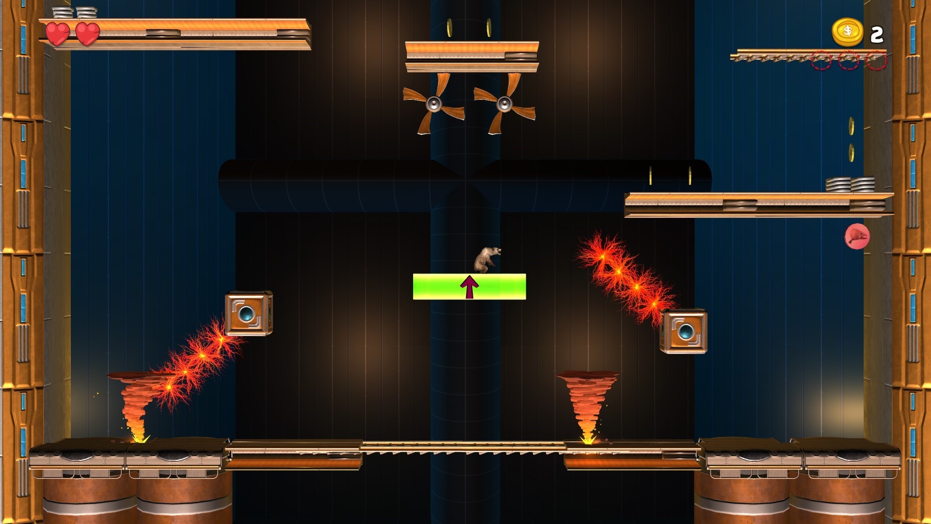 史诗垃圾箱之熊 2 胜者为雄 Epic Dumpster Bear 2 He Who Bears Wins_0