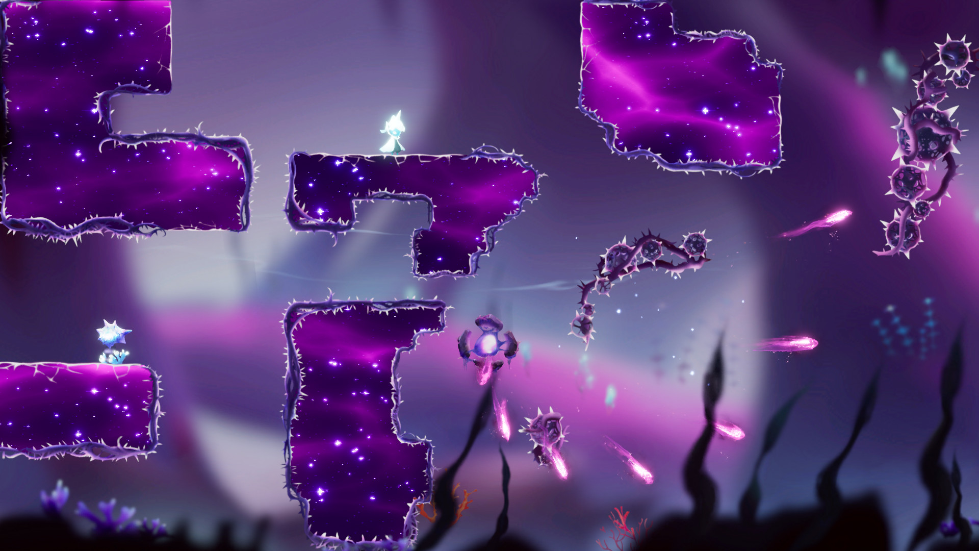 逐光之旅 Lumione_1