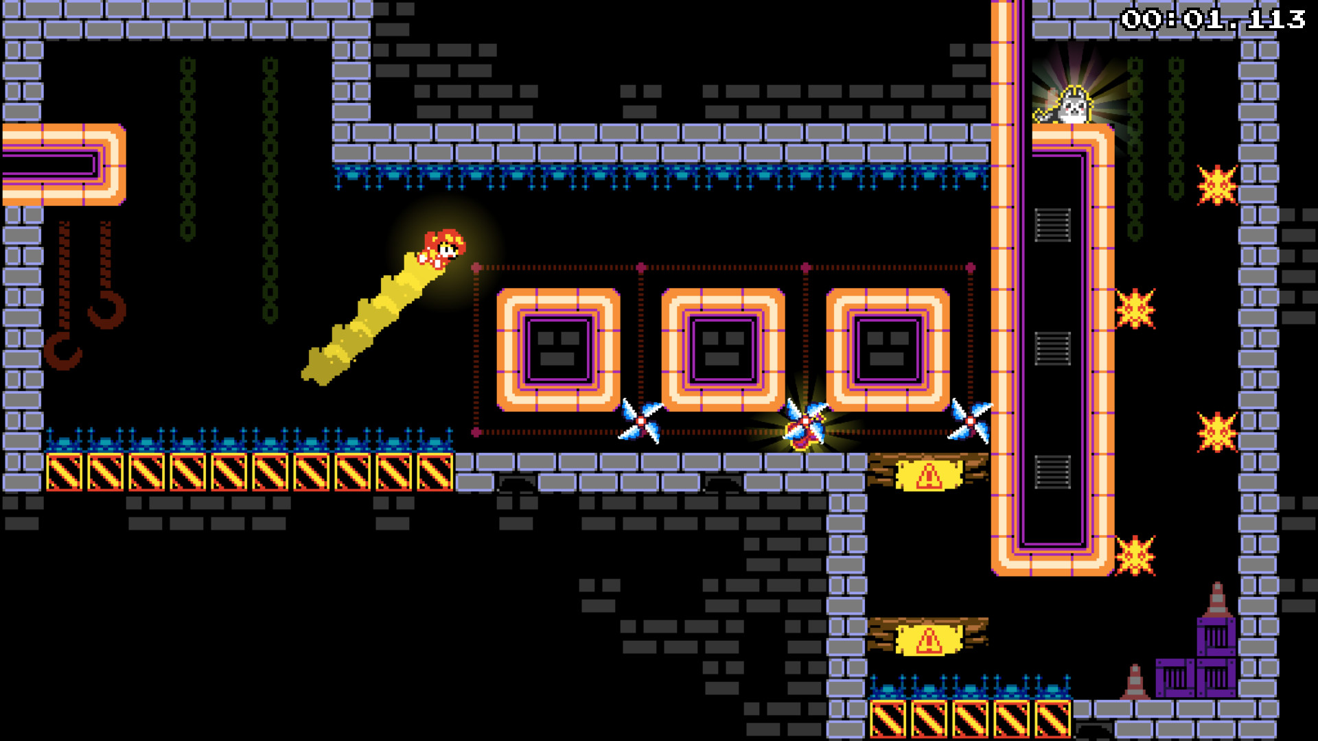 米利和格雷格 Milli & Greg_1