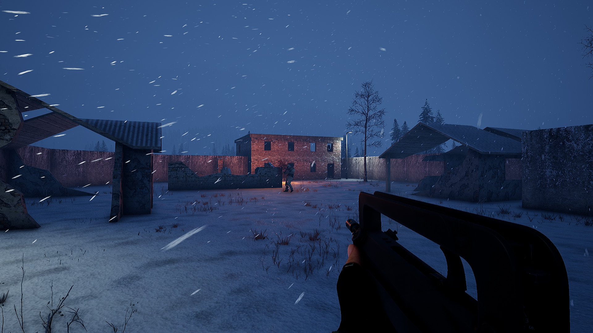 深入敌后:重置版 Beyond Enemy Lines – Remastered Edition_1