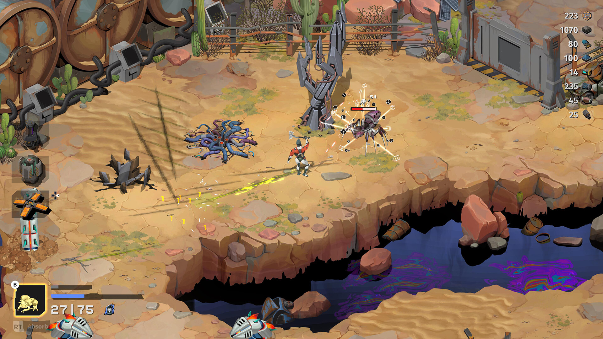 我是机器/I Am Machine_2