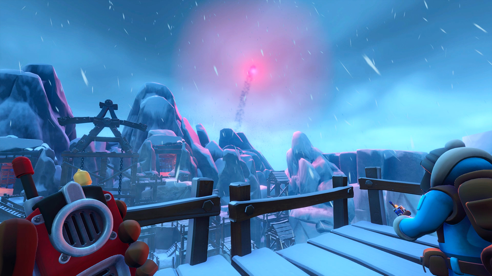 我们一起在这里 We Were Here Together_0