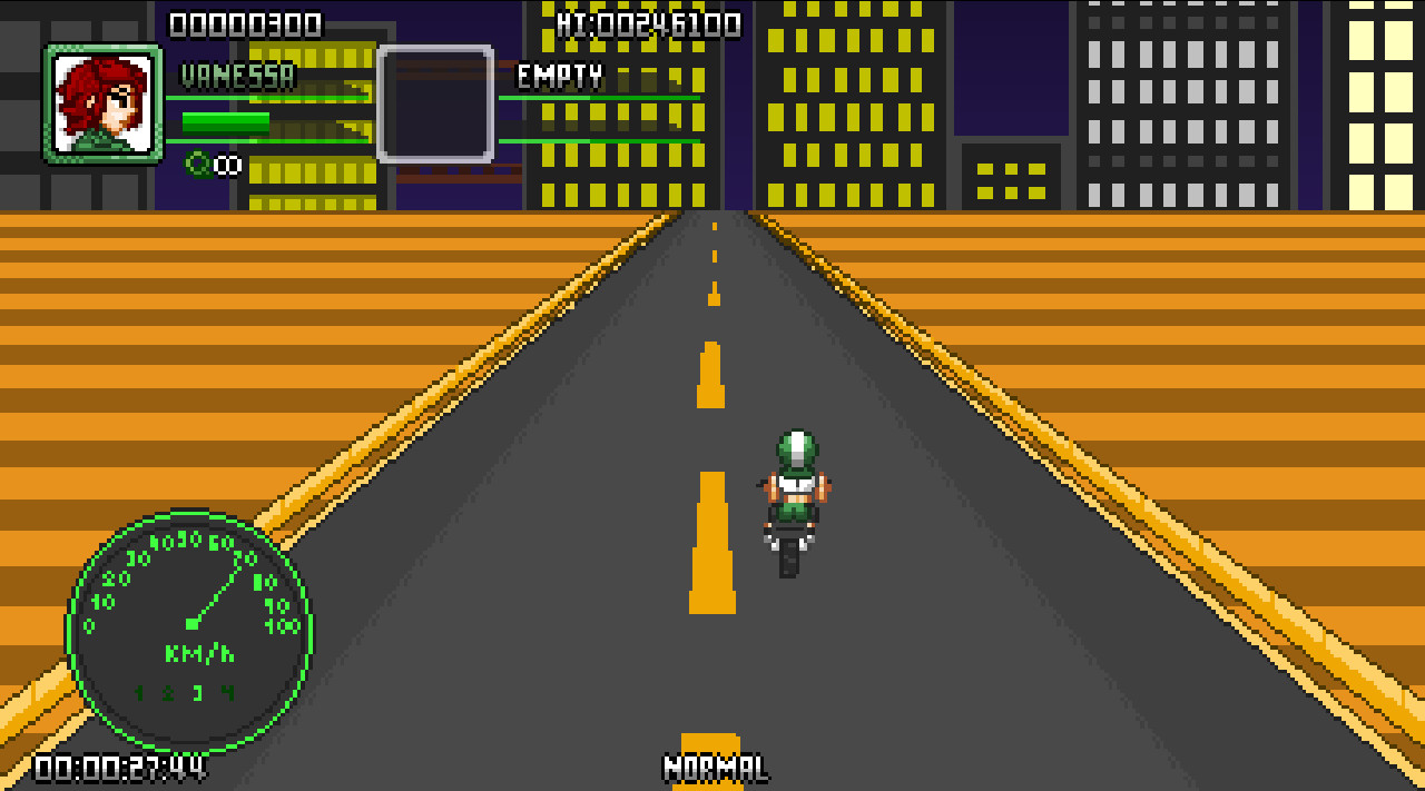 王牌军队 Queeny Army_0