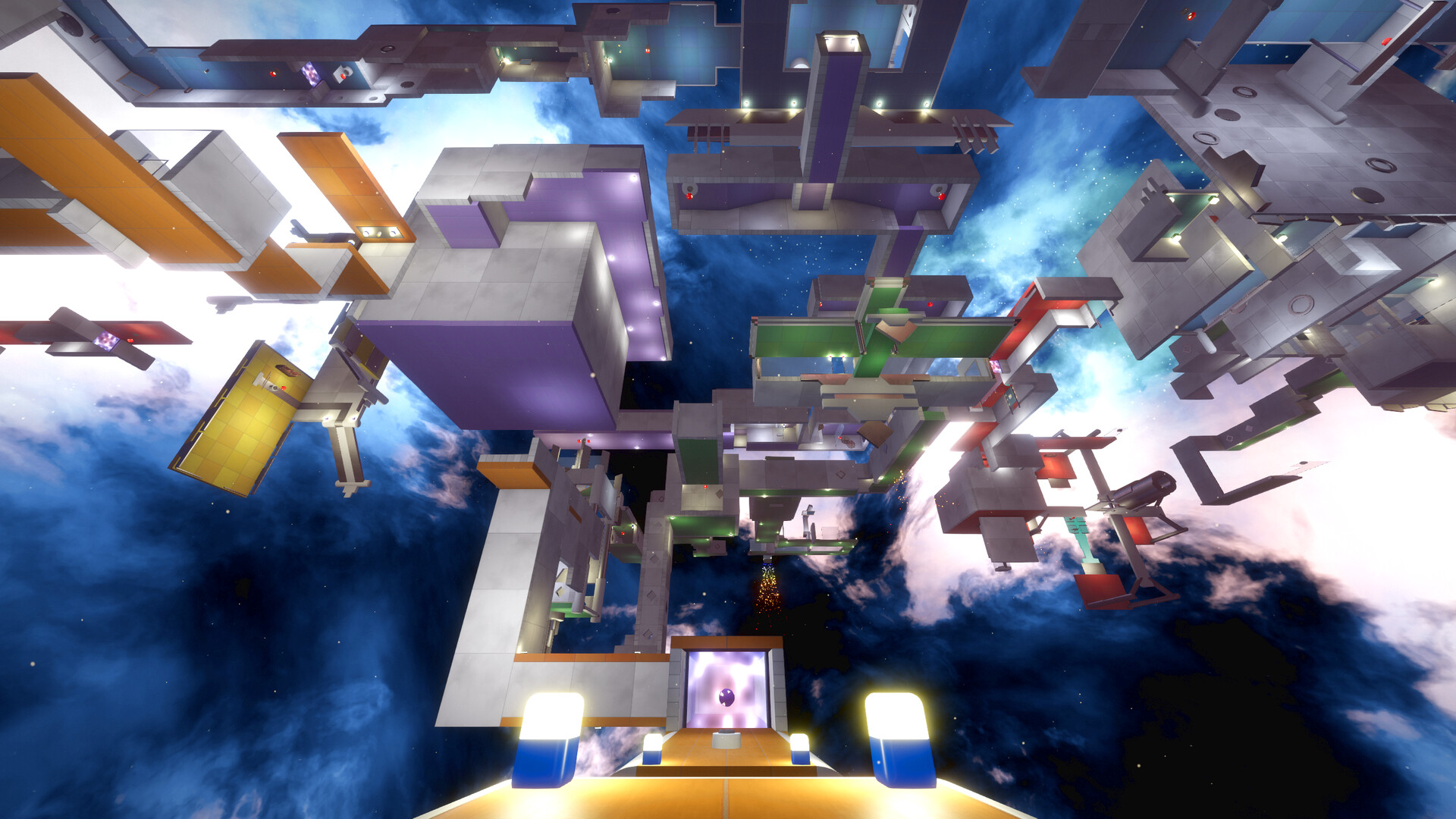 反射艺术/The Art of Reflection_1